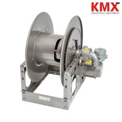 HANNAY REELS EPJ 28-25-26-RT, 12V carrete motor eléctrico 12v, 1-1/2" x 30 mts, diesel, atex HANNAY REELS EPJ 28-25-26-RT, 12V carrete motor eléctrico 12v, 1-1/2" x 30 mts, diesel, atex